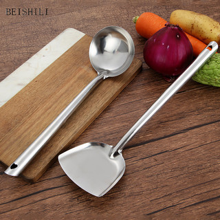 BEISHILI kẹp gắp thức ăn phới silicon bộ dụng cụ nhà bếp UGC2480VKJ 36Z240905