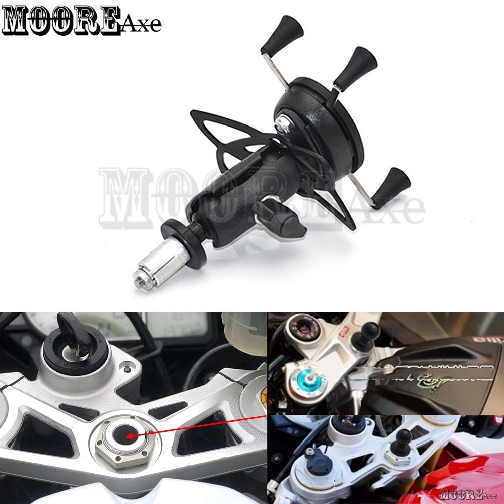 Mooreaxe Cho Kawasaki ZX600 NINJA ZX-6RR ER-6F NINJA 650 250 Z1000SX ZX-6R ZX-14R ZZR 1400 ZG1400 Gi