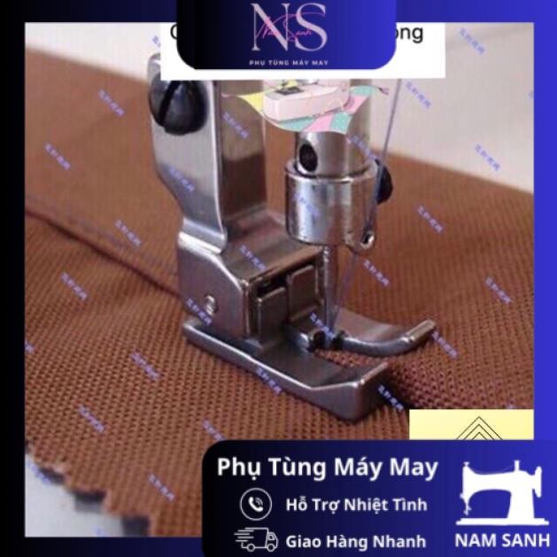 Chân vịt may mí máy công nghiệp