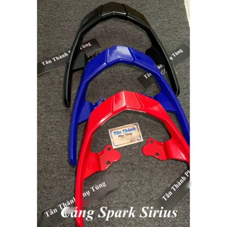 Cảng sau Spark cho Sirius hàng 1:1