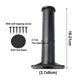 ⭐ READY STOCK ⭐-NEW-Adjustable Height Bed Beam Support Fixer - High Hardness Plastic Steel Material【POWDERS-VN】