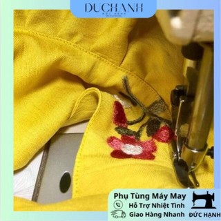 Chân vịt 3 ly may mí nhỏ P361