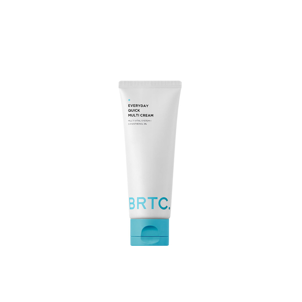 BRTC Everyday Quick Multi Cream 60ml