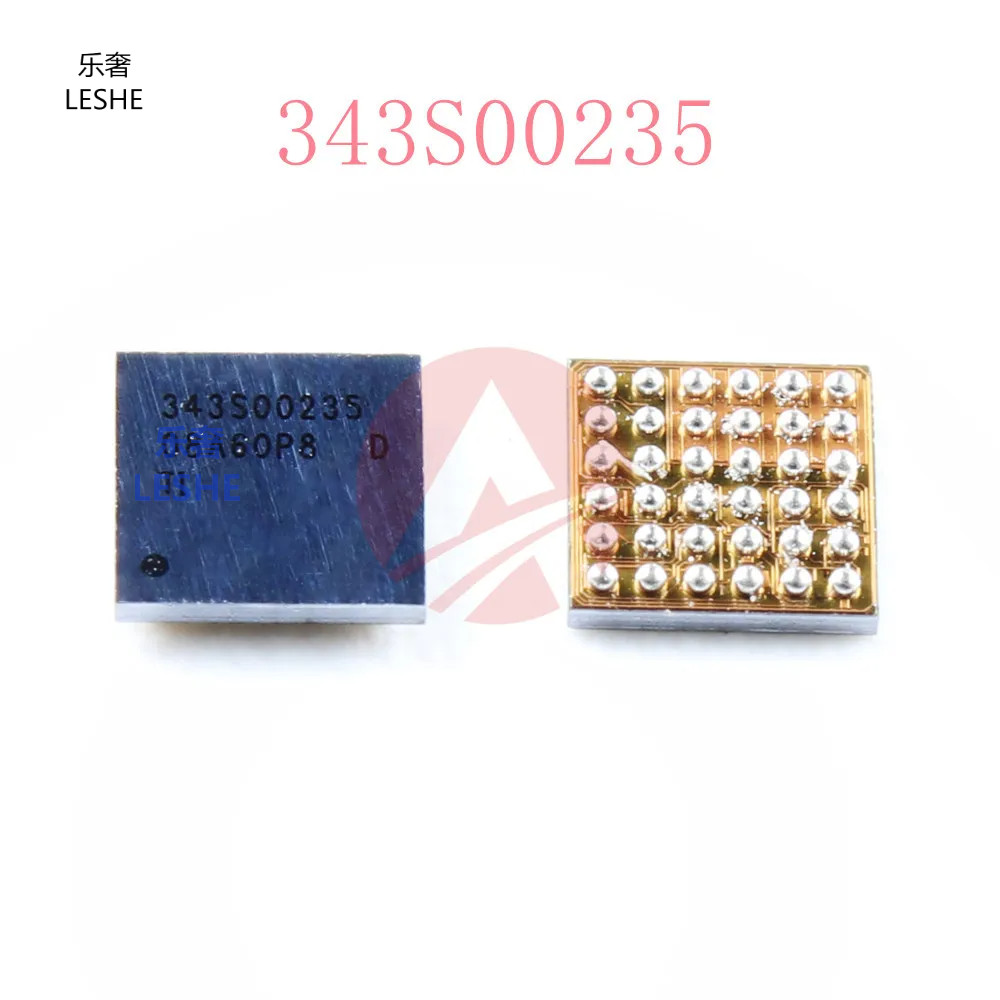 1 Cái 343S00235 Mới PM IC Cho iPad Pro 10.5 12.9 IC Nguồn A1876 Chip Cung Cấp Điện PKC