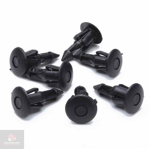 ỐC BẤM DÀN NHỰA WINNER và các xe Honda khác. DoChoiXeMay