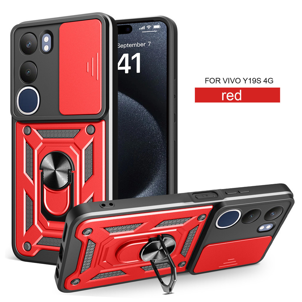 CASE vivo y19s v2420 Y19S Y29 5g y19s V2420 V2419 y19s y29 Y19S PRO Y19SPRO Máy tính mới silicone ch