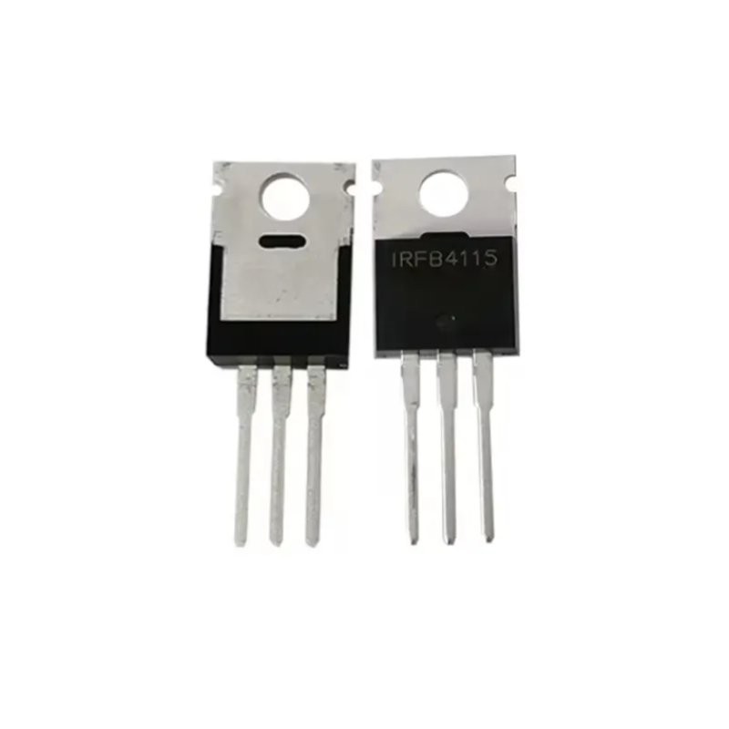 IRFB4115PBF IRFB4115 In-Line TO220 Ống hiệu ứng trường ống N-Channel