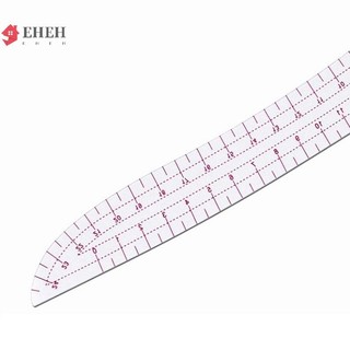 [EHEH] Thước đo đa năng cho thợ may chất lượng