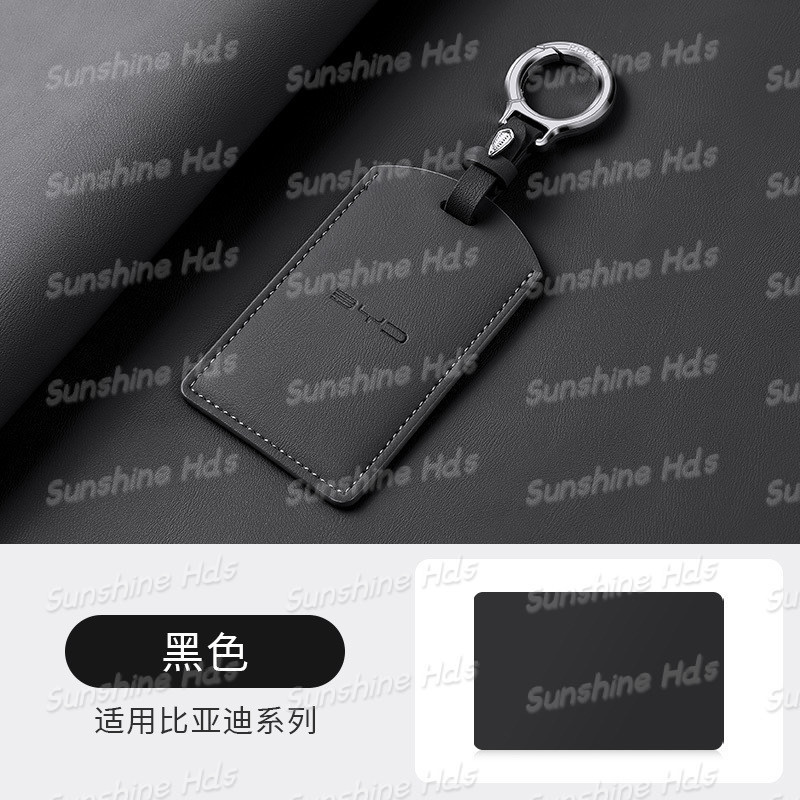 BYD NFC Card Cover cho BYD ATTO 3 Seal 5 DM-i Sealion 6 DM-i Dolphin Seal Seagull Tang Han Shark