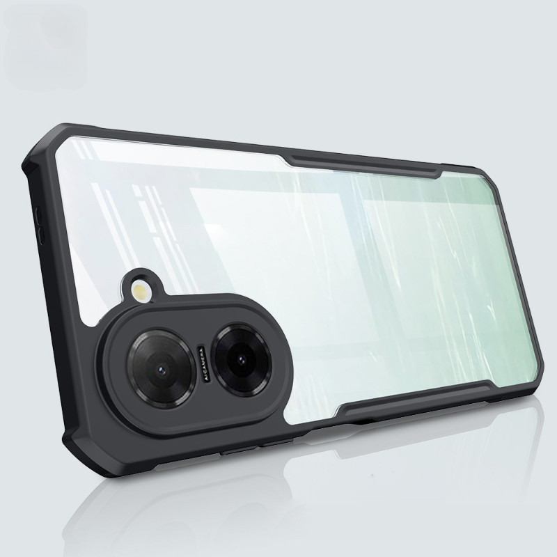 Dành Cho Ốp Điện Thoại POCO C71 Cho Xiaomi POCO C71 C75 C65 C61 C55 C51 C50 5G 4G Vỏ Điện Thoại Chốn
