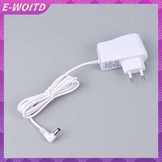 E-woitd EU Cắm Bộ Chuyển Đổi Nguồn Điện 24V 650ma Cho Máy Tạo Độ Ẩm Không Khí Sạc EU Adapter HNVN