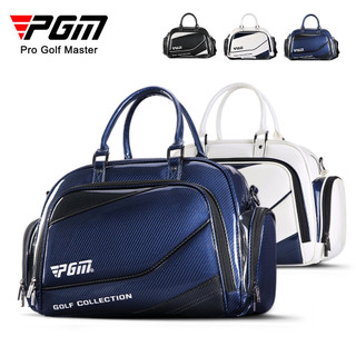 PGM YWB038 Túi du lịch Golf - Sợi vi không thấm nước, Khung giày có thể tách ra và tổ chức quần áo