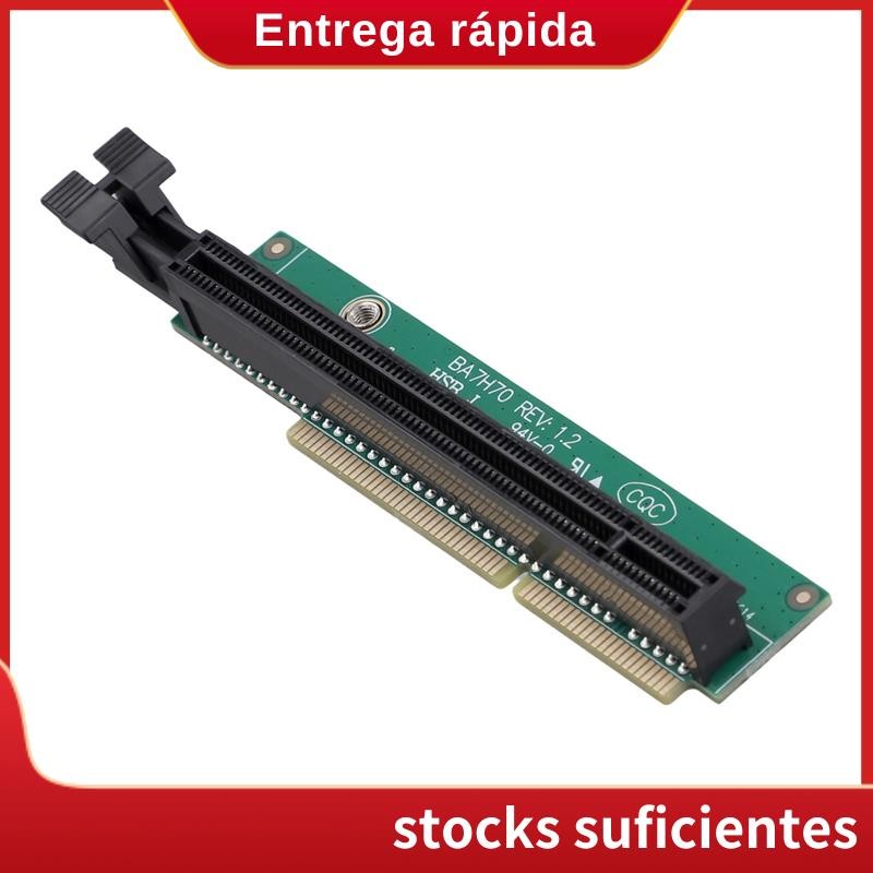 Thẻ chuyển đổi thẻ đồ họa PCI-E 16X cho các mẫu dòng Tiny5 P330 M920Q M720Q M920X 01AJ940 PCIE16 Thẻ