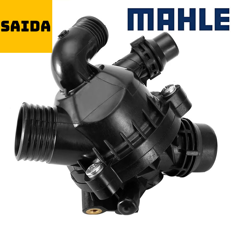 -BMW E70 E71 N52 Bộ điều nhiệt Mahle 11537550172