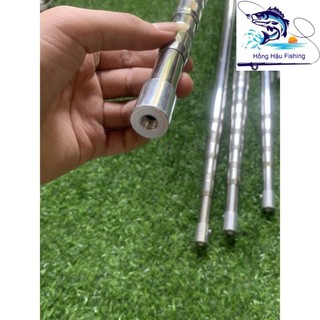 Sào rút inox đa năng sào rút inox cao cấp