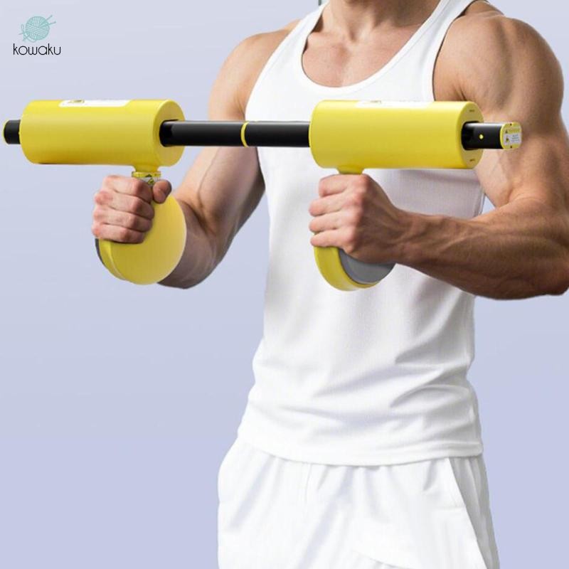 Máy Tập Kegel Hỗ Trợ Mông Và Sàn Chậu Cho Nữ