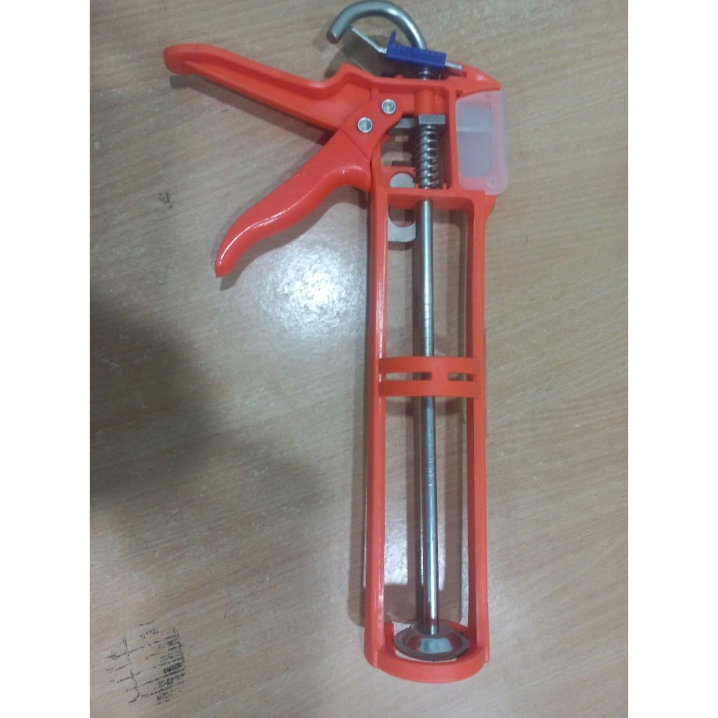 Súng Bắn Keo silicone EUROONE nhựa cao cấp siêu nhạy, siêu bền, giá rẻ