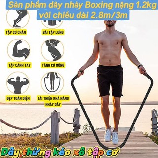 70cm dây thừng kéo xô, dây tập tay sau, tập gym dây thừng kéo xô tập cơ. dây tập tay sau.