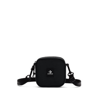 Túi Converse Unisex Floating Pocket Seasonal - Converse Black