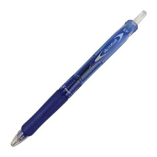 Bút bi pilot bpab-15ef acroball 1.0 - màu xanh - pilot