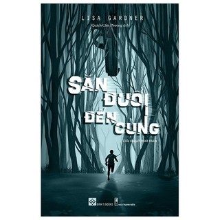 Sách - săn đuổi đến cùng - right behind you