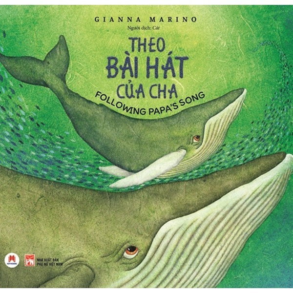 Sách - Theo Bài Hát Của Cha