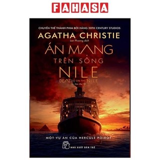 Sách án mạng trên sông nile