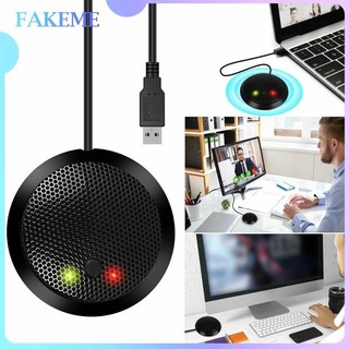 [Prettyia1] Hội nghị đa hướng Mini USB 360 để tính toán cuộc họp