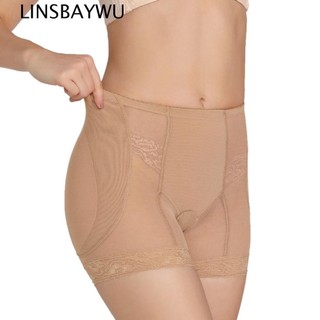 Twinkle Nữ Giảm Béo Quần Lót Kiểm Soát Cơ Thể Thoải Mái Phẳng Bụng Quần Lót Eo Huấn Luyện Cao Cấp Sau Sinh Mông Nâng Định Hình