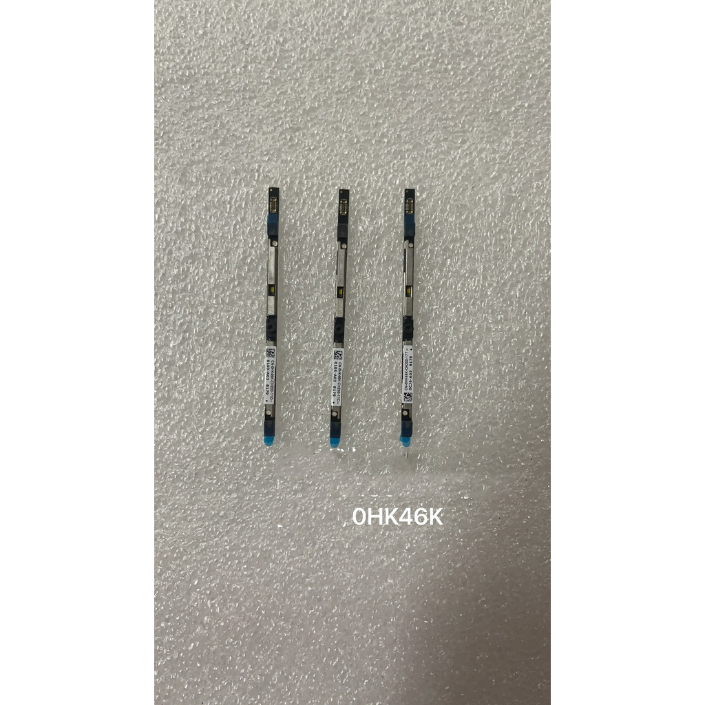 1 Chiếc Dell Lingyue 7591 7590 5480 7490 3310 Micro Camera 0HK46K