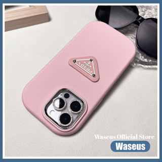 Ốp Điện Thoại 3D Sang Trọng Cho iPhone 16 Pro Max 16 Plus 15 Pro 14 13 12 11 Pro Max 6 6s Plus 7 8 Plus X XS Max XR Vỏ Mềm