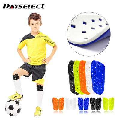 Đai bảo vệ đầu gối bóng đá DAYSELECT với tấm hấp thụ shock, phù hợp người lớn và trẻ em