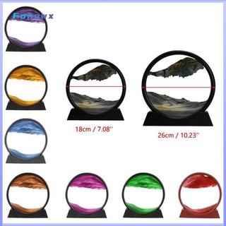 [Dolity2] Moving Sands Art Picture 3D Dynamic Deep Sea
