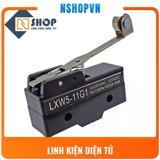 Công tắc hành trình LXW5-11G1, LXW5-11G2, LXW5-11M, LXW5-11N1,LXW5-11D1