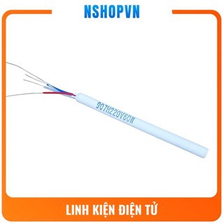 Ruột mỏ hàn No.907 60W thay thế cho tay hàn 907 thông dụng