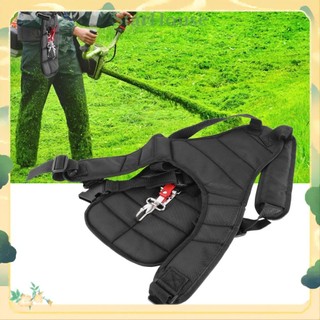 Tông Đơ Dây Đeo Vai Dây Vườn Bàn Chải Cắt Cỏ Đai Nylon Gard FS