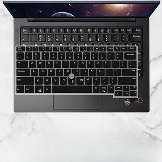 Dành cho Lenovo ThinkPad X1 Yoga Gen 8 7, ThinkPad E14 Gen 5 2023, ThinkPad T14P T14 Gen 5 / Gen 4 2024 / 2023 Vỏ bàn phím TPU