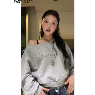 FANYIXIAO Áo Khoác hoodie áo khoác nữ zip hoodie New Style Thanh lịch Korean casual WWY2480KQD 35Z240830