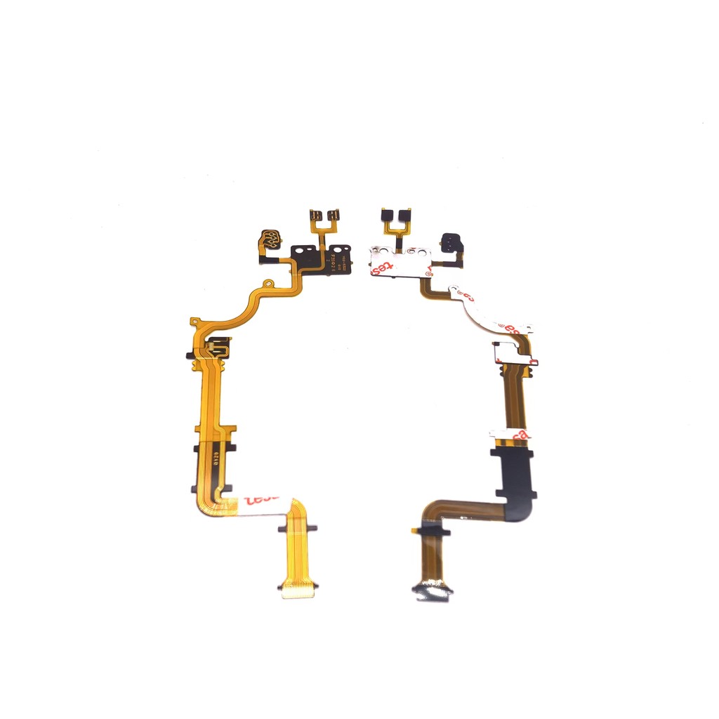 1 Chiếc Mới RF-S 55-210mm Ống Kính Lấy Nét Cáp Mềm Cho Canon RF-S 55-210mm 55-210 Ống Kính Sửa Chữa 