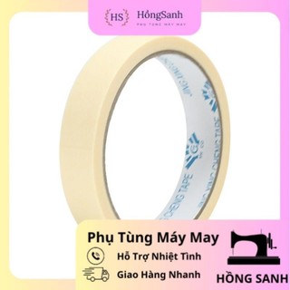 Băng keo giấy bản 2.4cm