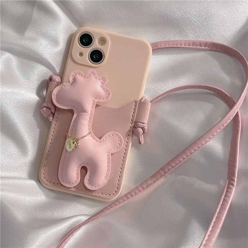 Ốp Điện Thoại Cho Iphone 16 15 14 13 12 Mini 11 Pro Max 5 5s 5se 6 6s 7 8 Plus X Xs Xr Ốp Điện Thoại