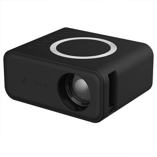 Máy chiếu Mini cầm tay tại nhà Máy chiếu nhỏ