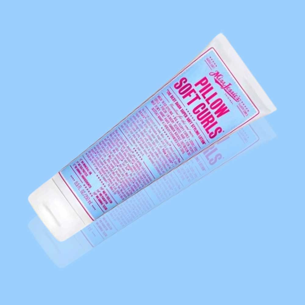 (Readystock) Miss Jessie's Pillow Soft Curl Cream (250ml) Curl cream