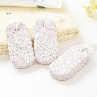 Hnkmp Đá Pumice Tự Nhiên Đá Chân Làm Sạch Da Mài Callus Chăm Sóc Bàn Chân Dụng Cụ Massage Làm Sạch Chết Cứng Chăm Sóc Da Chân Dụng Cụ Làm Sạch.