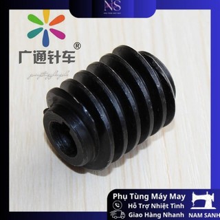 Nhông đồng sử dụng cho máy lạng da