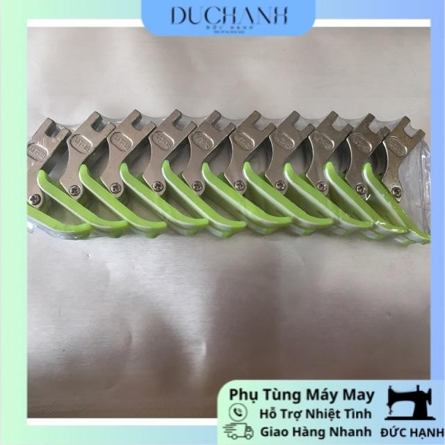 Chân vịt 2 da máy 1 kim (10 cái)
