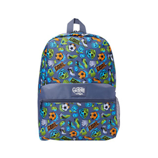  Balo Smiggle Giggle by Smiggle - IGL454438GRY 