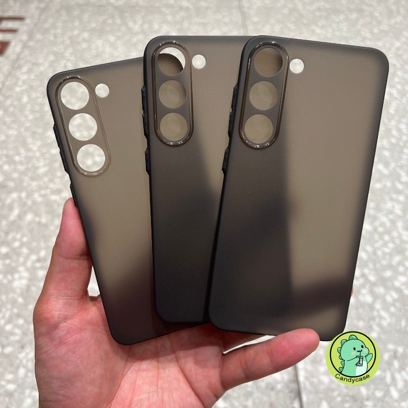 Ốp Điện Thoại Siêu Mỏng Matte Cho Meizu 21 20 Note 16 Pro 5G 4G Vỏ Dễ Thương Đơn Giản Mềm Chống Sốc 