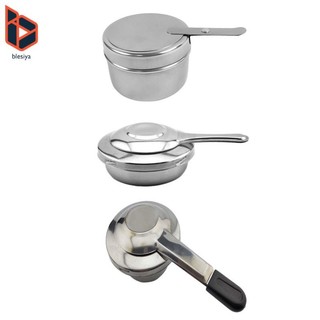 blesiya Giá đỡ không gỉ có nắp, Giá đỡ nhiên liệu Chafer Wick, Buffet