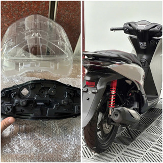 mica hậu - đế hậu sh K0R 2020 - 2025